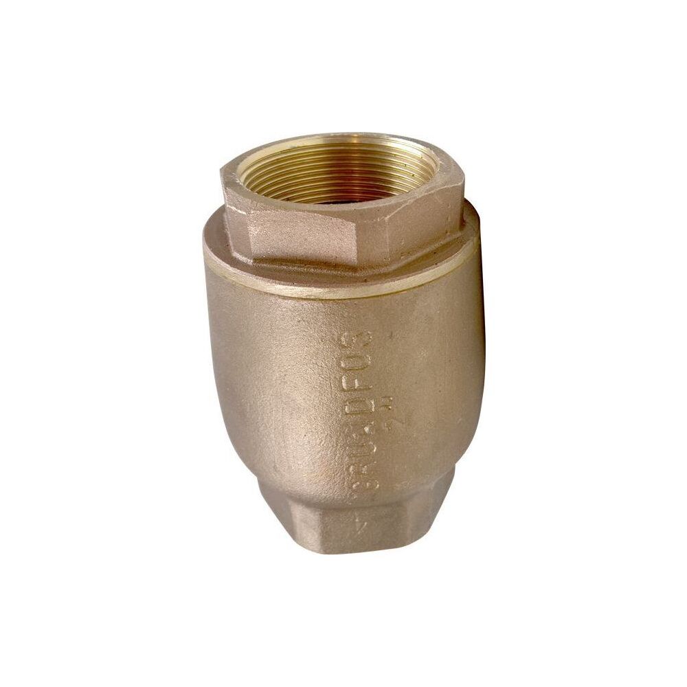 Grundfos Belüftungsventil MVBV R2 16 bar BZ, Zubehör für Unterwasserpumpen... GRUNDFOS-91040084 5700392362513 (Abb. 2)