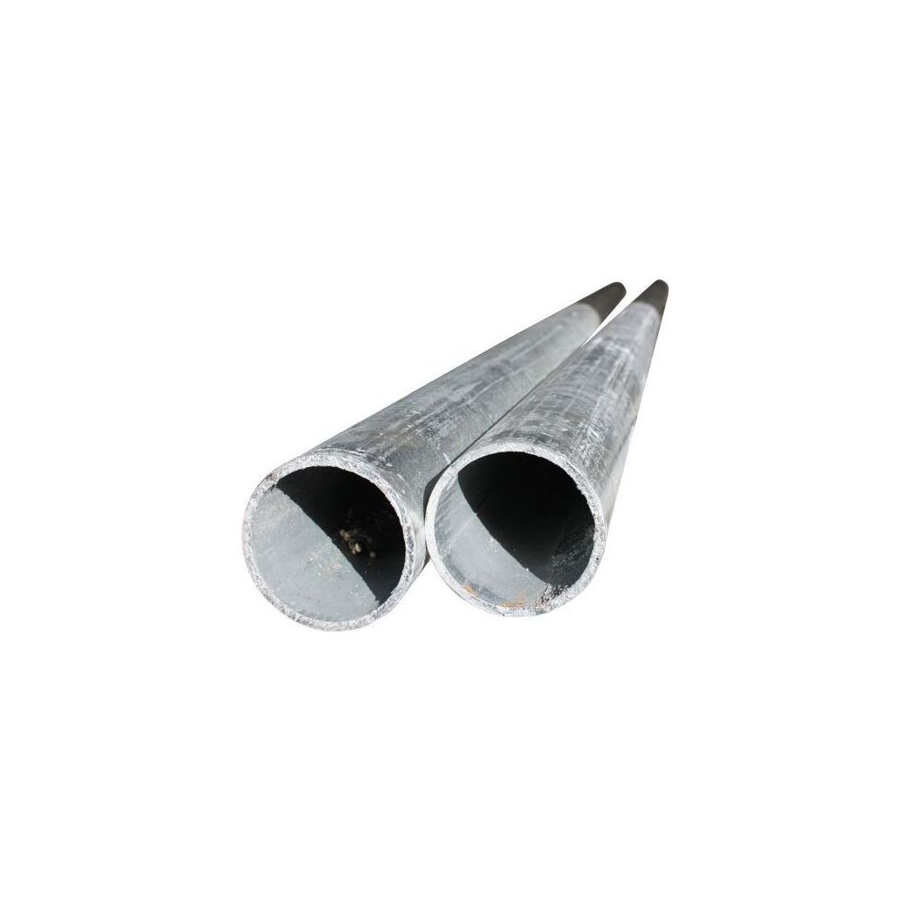 Grundfos Führungsrohrsatz 2" 3m Edelstahl, Zubehör für Schmutz- / Abwasserpumpe... GRUNDFOS-91072425 5700393417779 (Abb. 2)