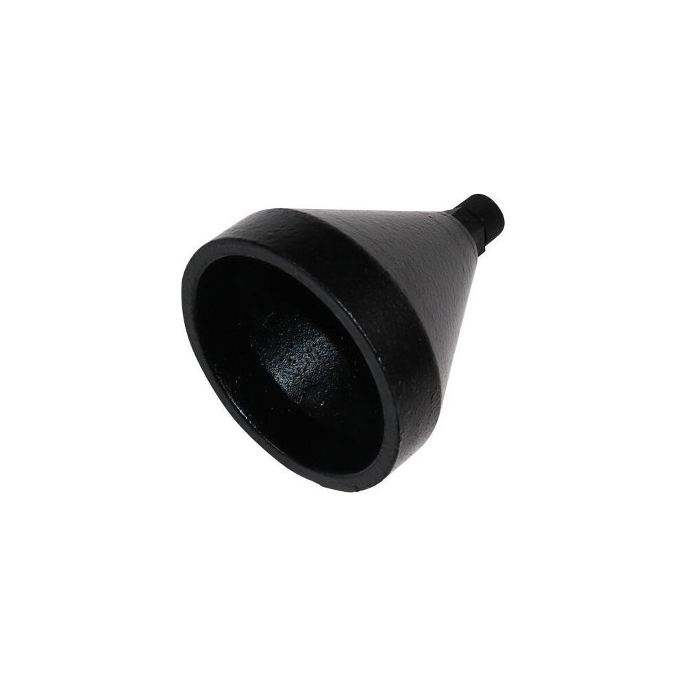 Grundfos Tauchglocke aus Grauguss, Zubehör für Schmutz- / Abwasserpumpe... GRUNDFOS-96005464 5700393410244 (Abb. 2)
