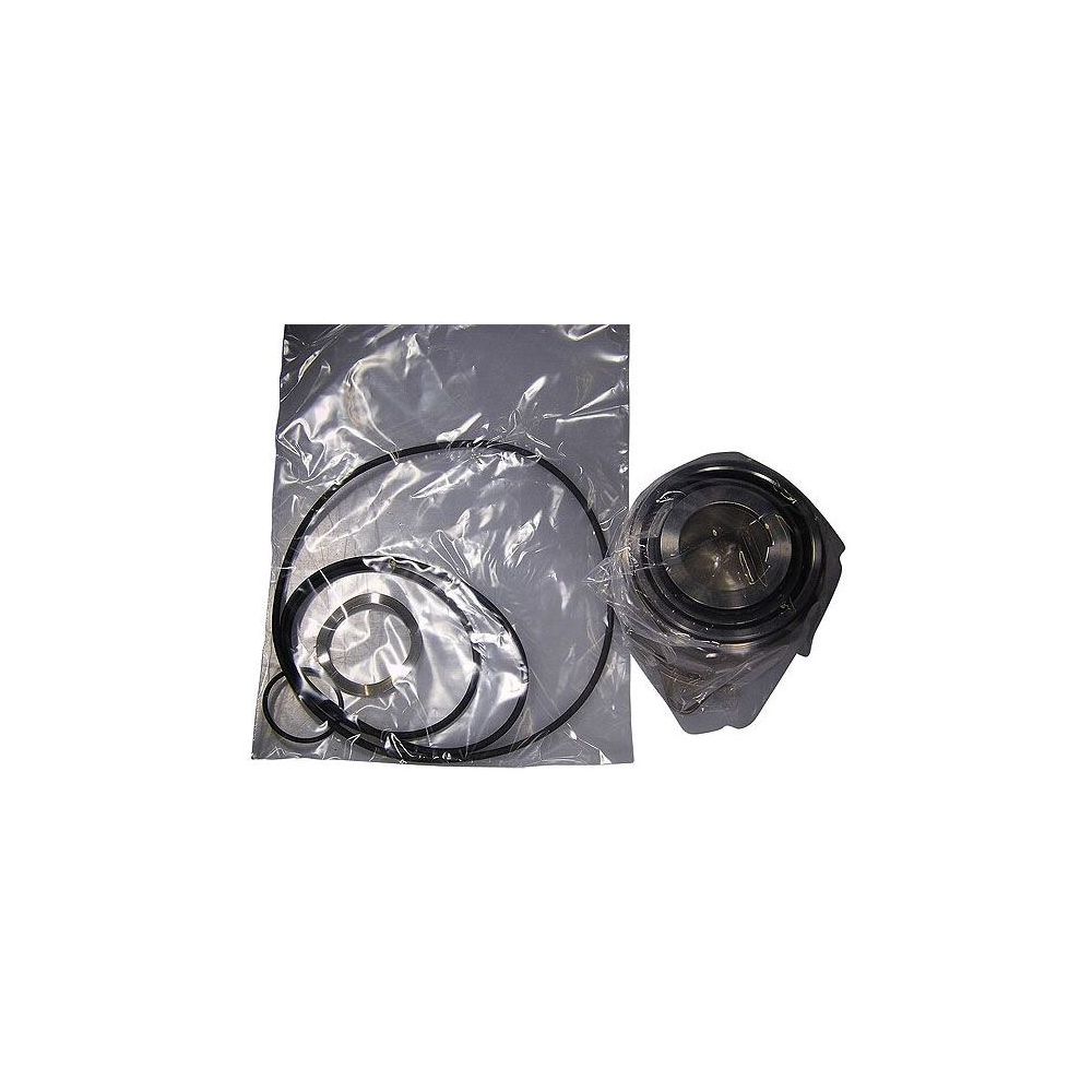 Grundfos Gleitringdichtungssatz NBR 2-polig 11,0kW, 4-polig 7,5kW, 96102361... GRUNDFOS-96102361 5700397151693 (Abb. 2)