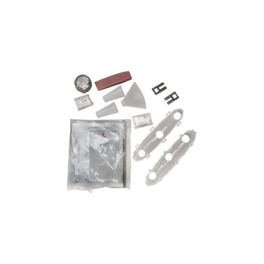 Grundfos Kabelverbinder M0 4x6mm2 komplett vergossen, Zubehör für Unterwasserpumpen... GRUNDFOS-96453290 5700394377911 (Abb. 2)