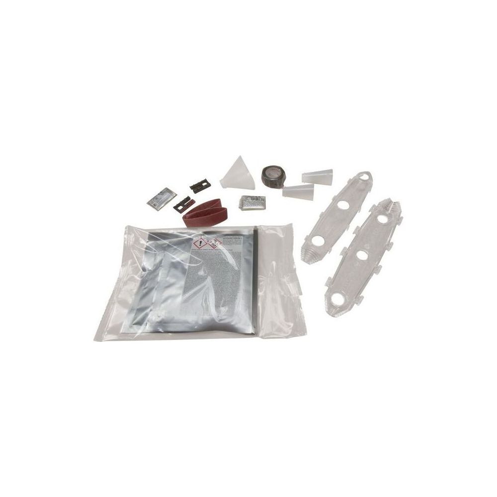Grundfos Kabelverbinder M1 4x10mm2 komplett vergossen, Zubehör für Unterwasserpumpen... GRUNDFOS-96453291 5700394377928 (Abb. 2)