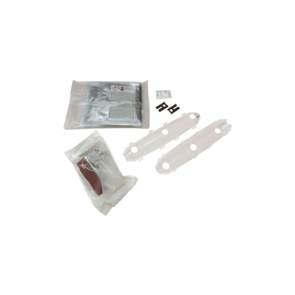 Grundfos Kabelverbinder M2 4x16mm2 komplett vergossen, Zubehör für Unterwasserpumpen... GRUNDFOS-96453292 5700394377935 (Abb. 2)