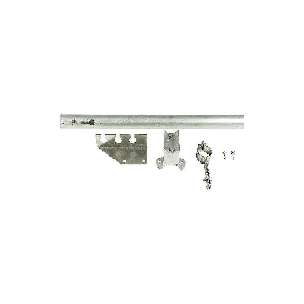 Grundfos Halterung Niveauaufnahme, Zubehör für Fertigschächte 2000mm... GRUNDFOS-96641817 5700835766571 (Abb. 2)