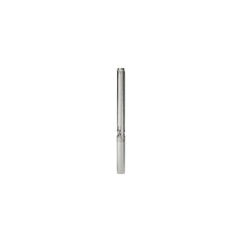 Grundfos Unterwasserpumpe SP11-28 ohne Motor, 60 bar, Volumenstrom 11m3/h, Einschalt... GRUNDFOS-98699330 5712600111431 (Abb. 2)
