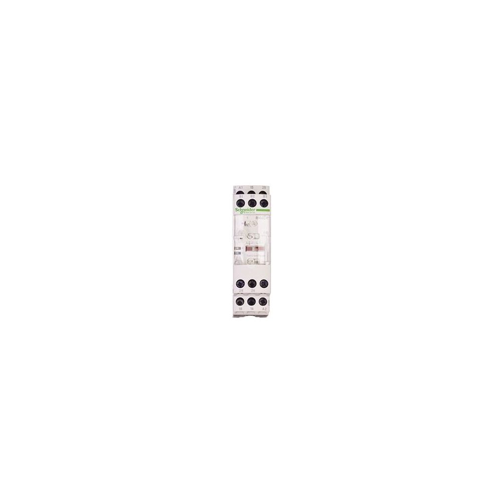 Grundfos Elektrodenniveaurelais RM4LG IP54, 00ID7611... GRUNDFOS-00ID7611 5700392053176 (Abb. 2)