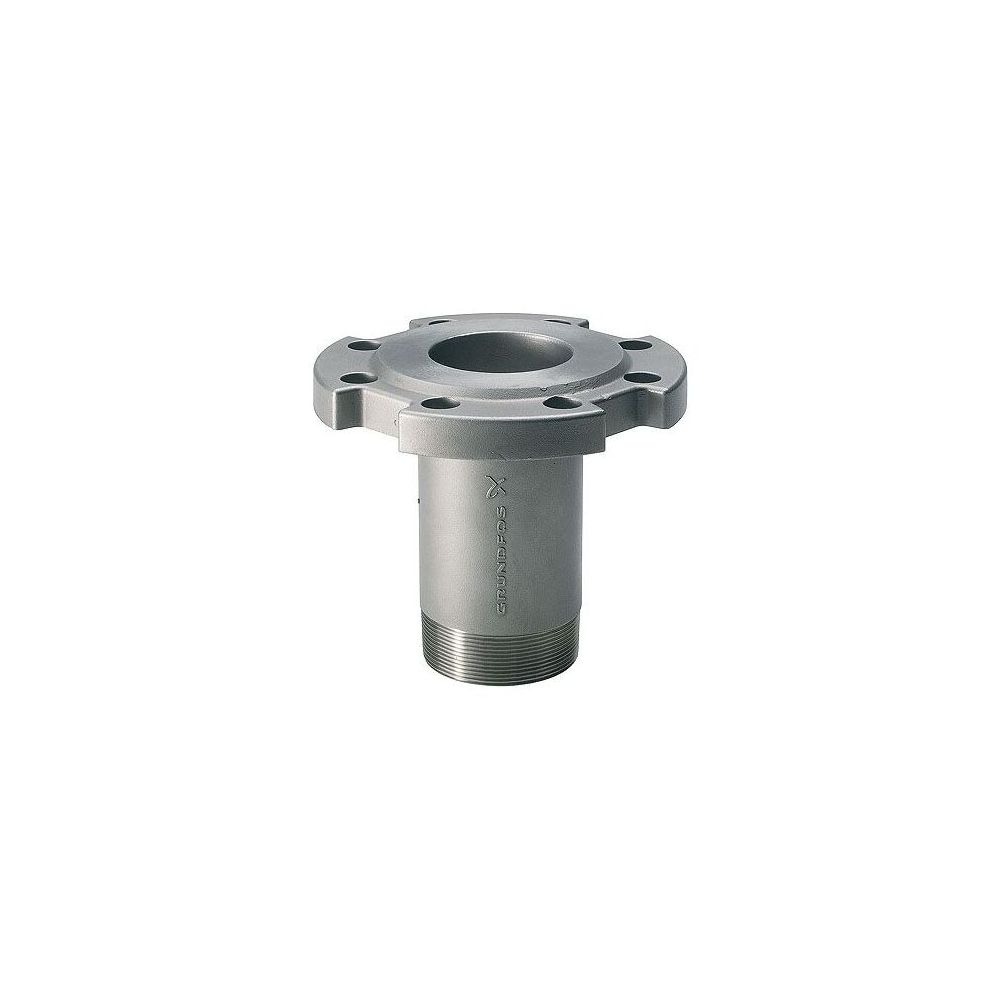 Grundfos Übergangsflansch R 3"xDN 100 PN16/40 mont.SP, Zubehör für Unterwasserpumpen... GRUNDFOS-130197 5700835017550 (Abb. 2)