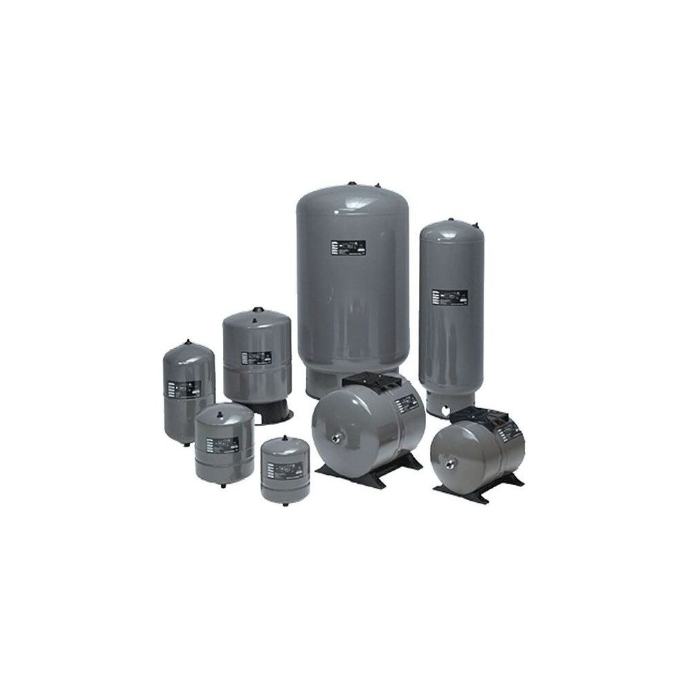 Grundfos MDB Kit GT-H-24H, 24l, horizontal, 98906910... GRUNDFOS-98906910 5712603355962 (Abb. 2)