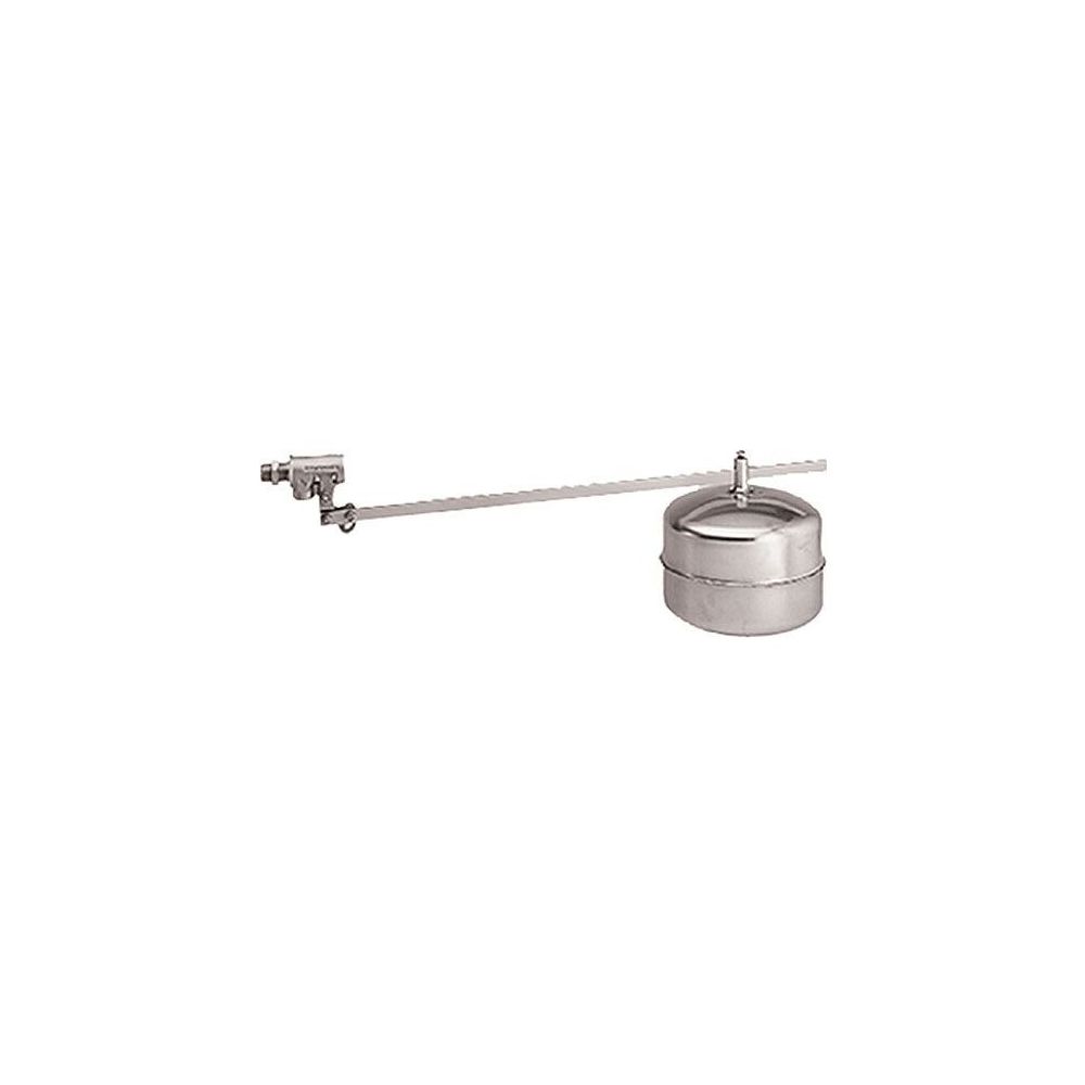 Grundfos Schwimmerventil SVN R 1 1/2" Messing, Zubehör für Druckerhöhungsanlange... GRUNDFOS-91040093 5700392362889 (Abb. 2)