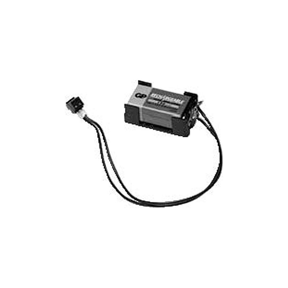 Grundfos Batterieadapter mit Steckersatz 9V-LC220, Zubehör für Hebeanlagen... GRUNDFOS-98079684 5700311213384 (Abb. 2)