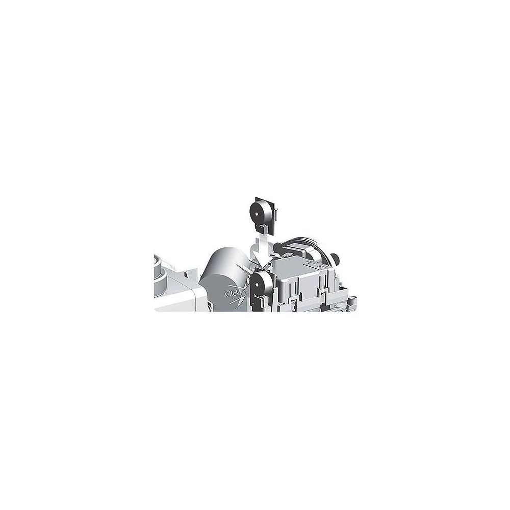 Grundfos Alarmplatine als Einsteckplatine, Zubehör für Schmutz- / Abwasserpumpe... GRUNDFOS-97772315 5710624124536 (Abb. 2)