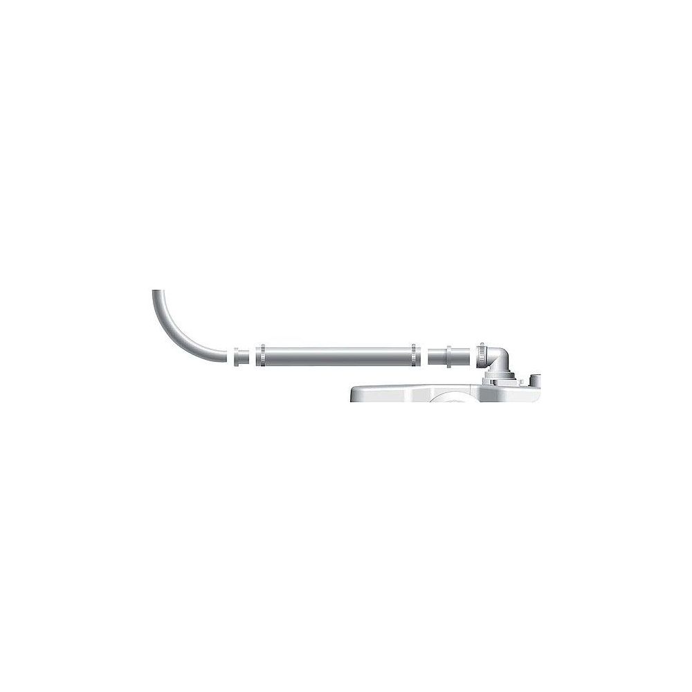 Grundfos Austausch-Kit für Sololift2, Zubehör für Schmutz- / Abwasserpumpe... GRUNDFOS-97772316 5710624124543 (Abb. 2)