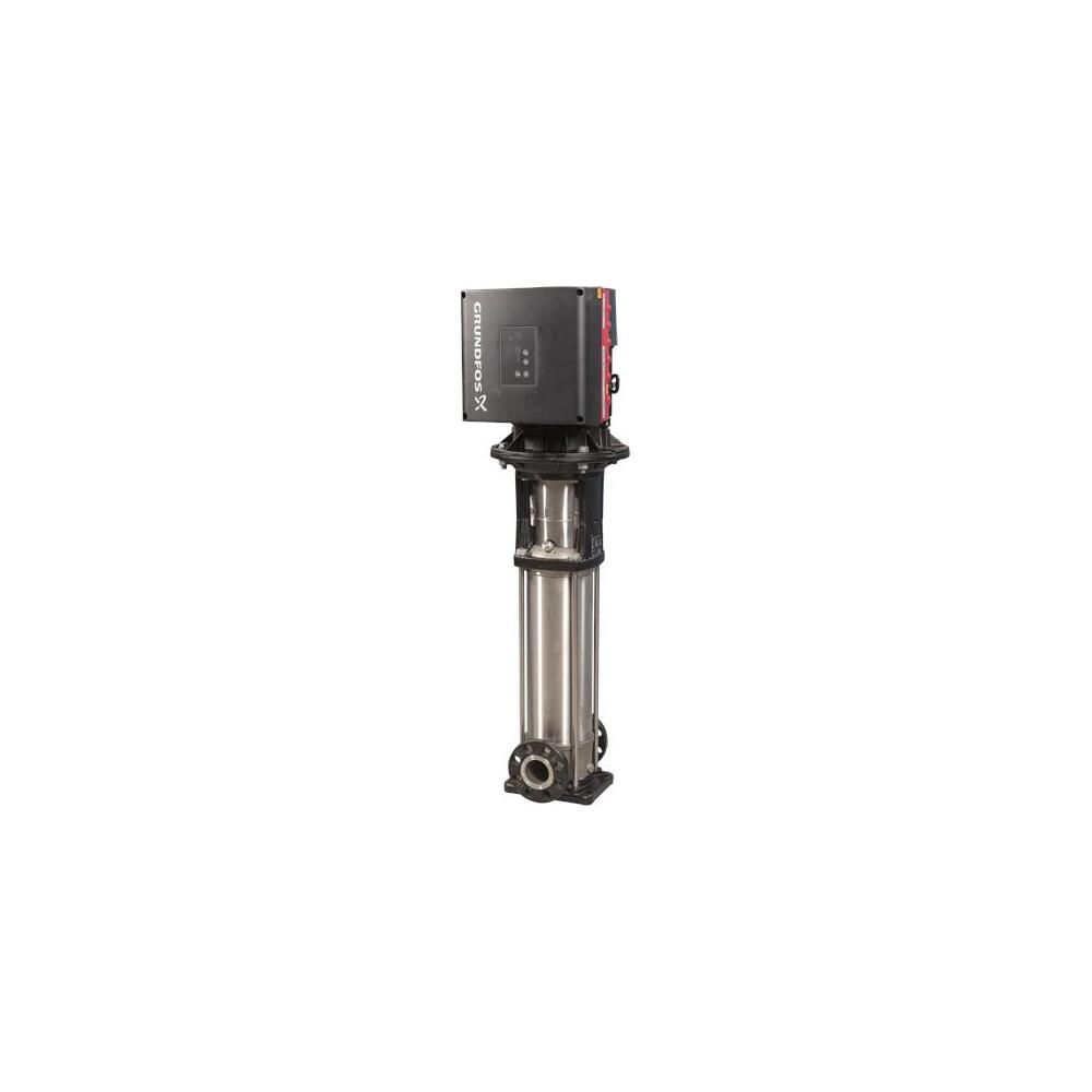 Grundfos Vertikale Kreiselpumpe CRNE 10-1 A-FGJ-A-E-HQQE, 1x200-240V max. 25 bar max... GRUNDFOS-98390311 5711494195077 (Abb. 2)