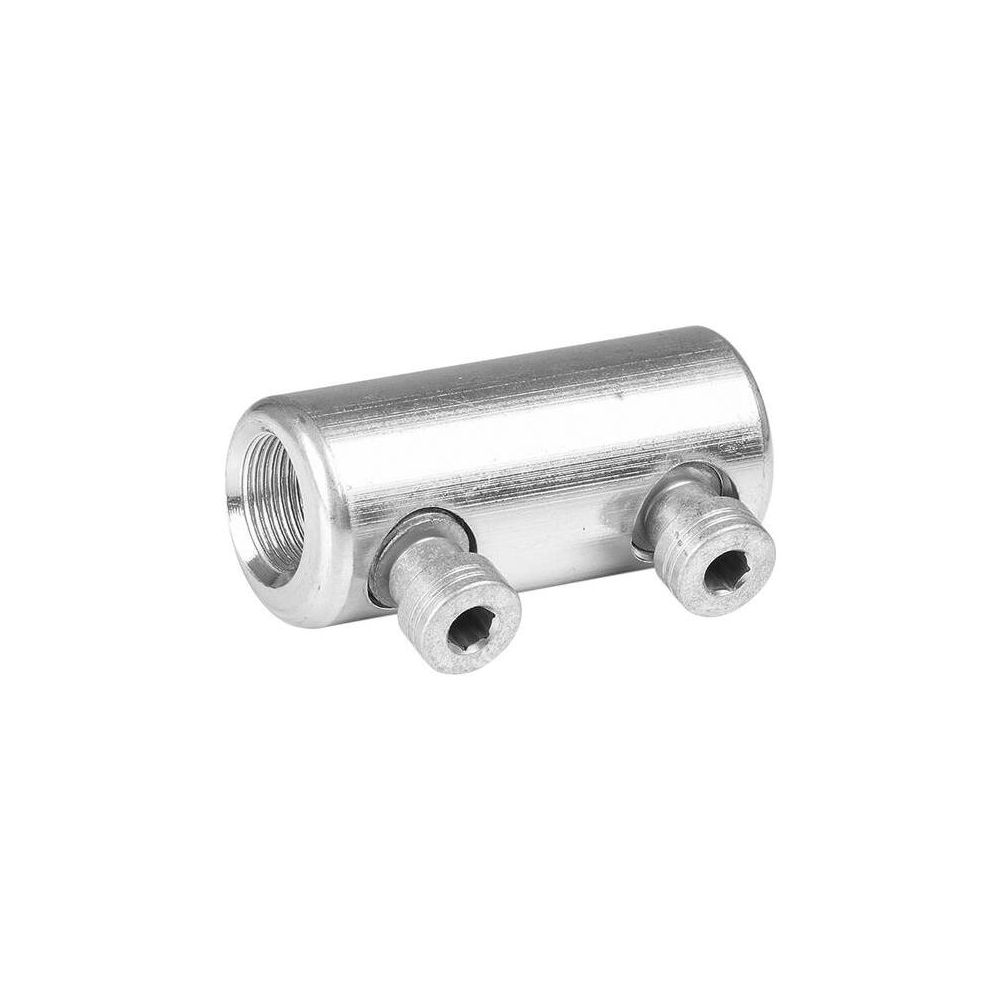 Grundfos Al-Schraubverbinder für 6-50mm2 Kabel, Zubehör für Motorkabel, Eintauchkabe... GRUNDFOS-96626021 5700835160461 (Abb. 2)