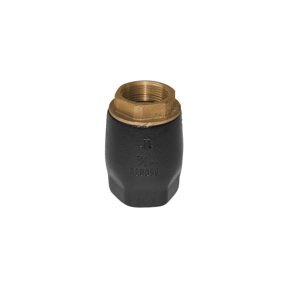 Grundfos Belüftungsventil MVBV R 1 1/4" 16 bar GG, Zubehör für Unterwasserpumpen... GRUNDFOS-91040079 5700392362322 (Abb. 2)