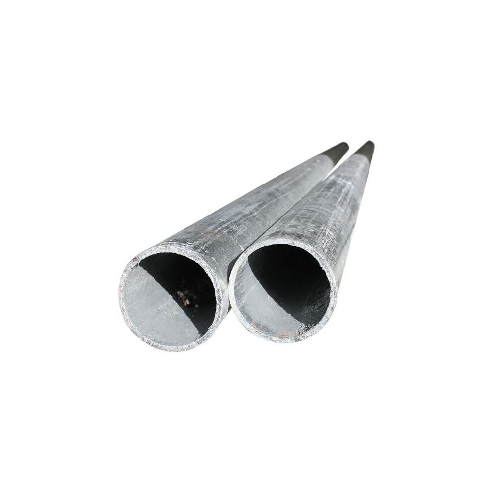 Grundfos Führungsrohrsatz 1 1/2" 3m Stahl verzinkt, Zubehör für Schmutz- / Abwasserp... GRUNDFOS-91070762 5700392029508 (Abb. 2)