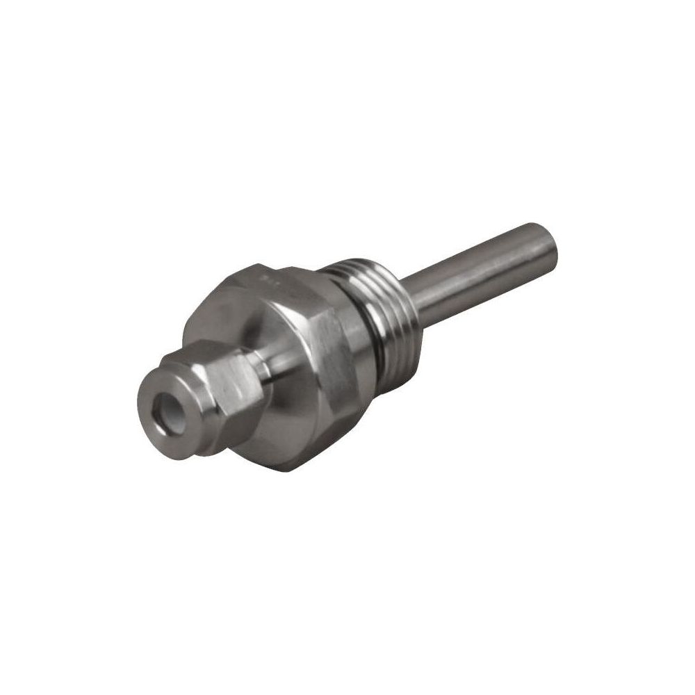 Grundfos Einschraub-Eintauchrohr G 1/2", Zubehör für Temperatursensor... GRUNDFOS-96430201 5700392947147 (Abb. 2)