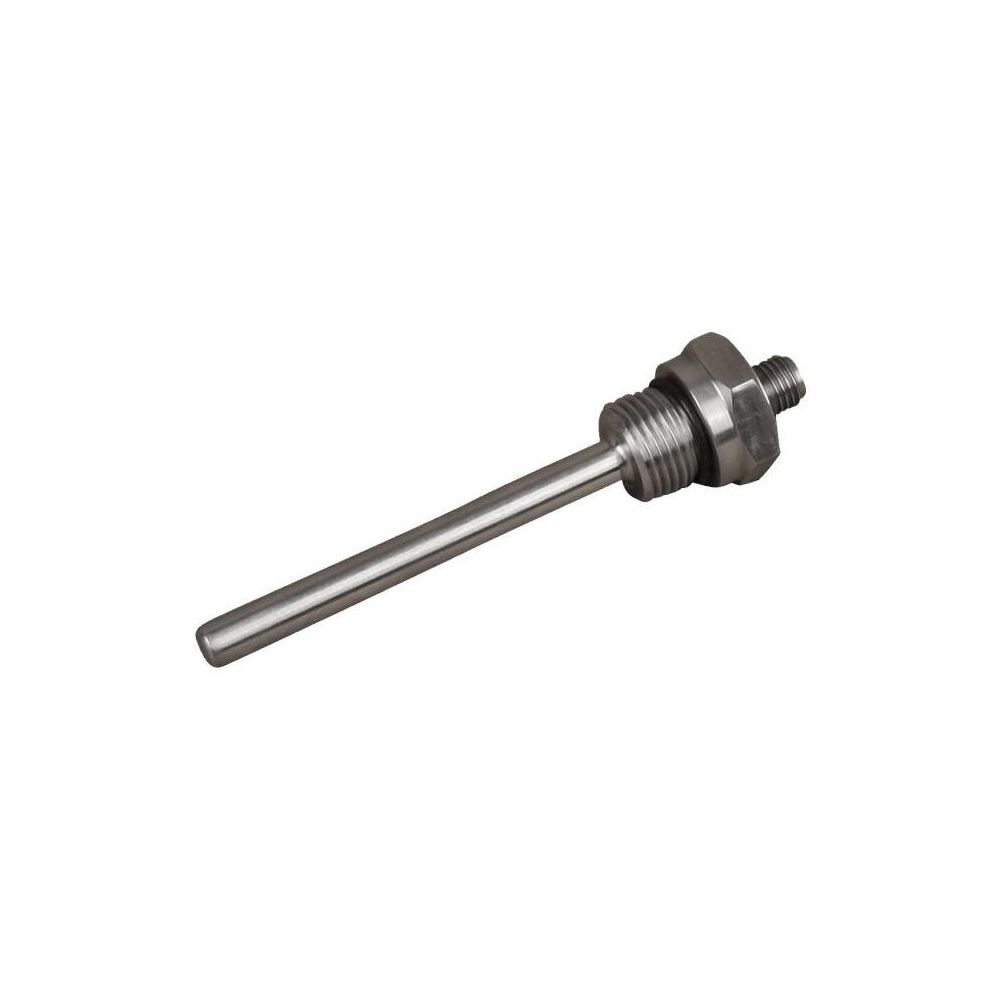 Grundfos Einschraub-Eintauchrohr 100mm, Zubehör für Steuer- und Regelsystem... GRUNDFOS-96430202 5700392947154 (Abb. 2)