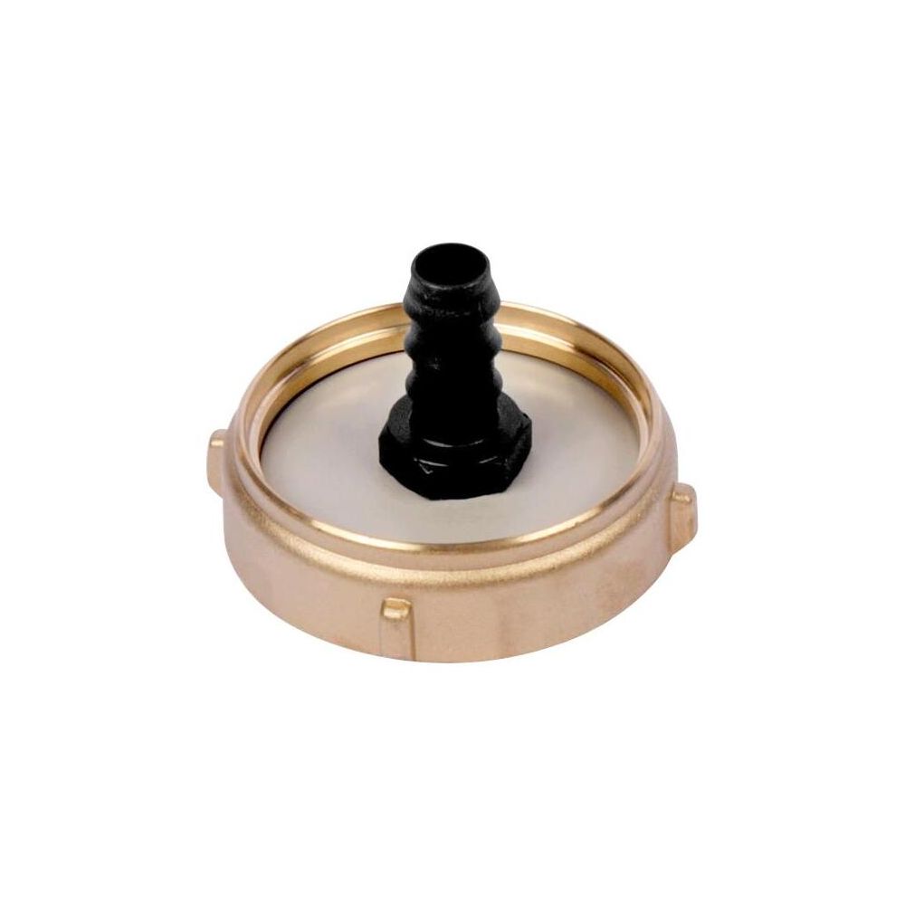 Grundfos Entlüftungsflansch für alle Comfort, Zubehör für Zirkulationspumpen... GRUNDFOS-96433906 5700393609778 (Abb. 2)