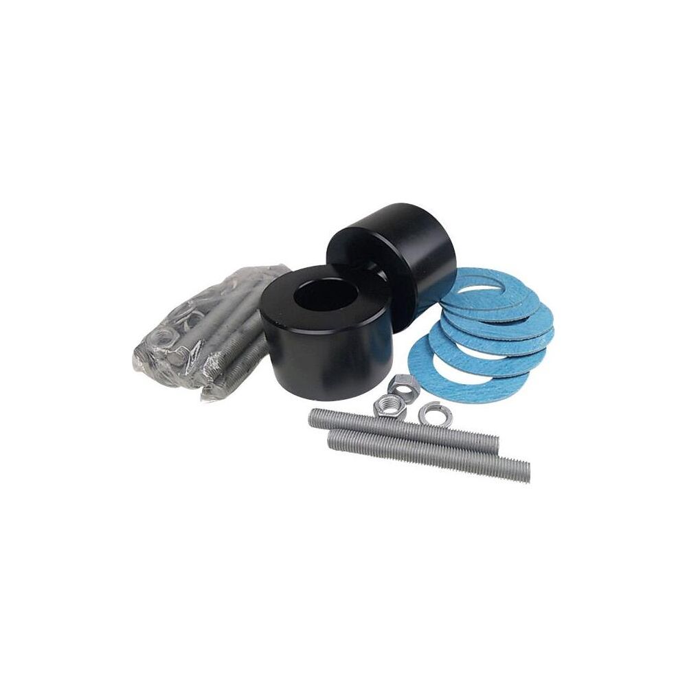 Grundfos Ausgleichsstücksatz DN 50/DN 50 145mm, Zubehör für Umwälzpumpen... GRUNDFOS-96497639 5700396112978 (Abb. 2)