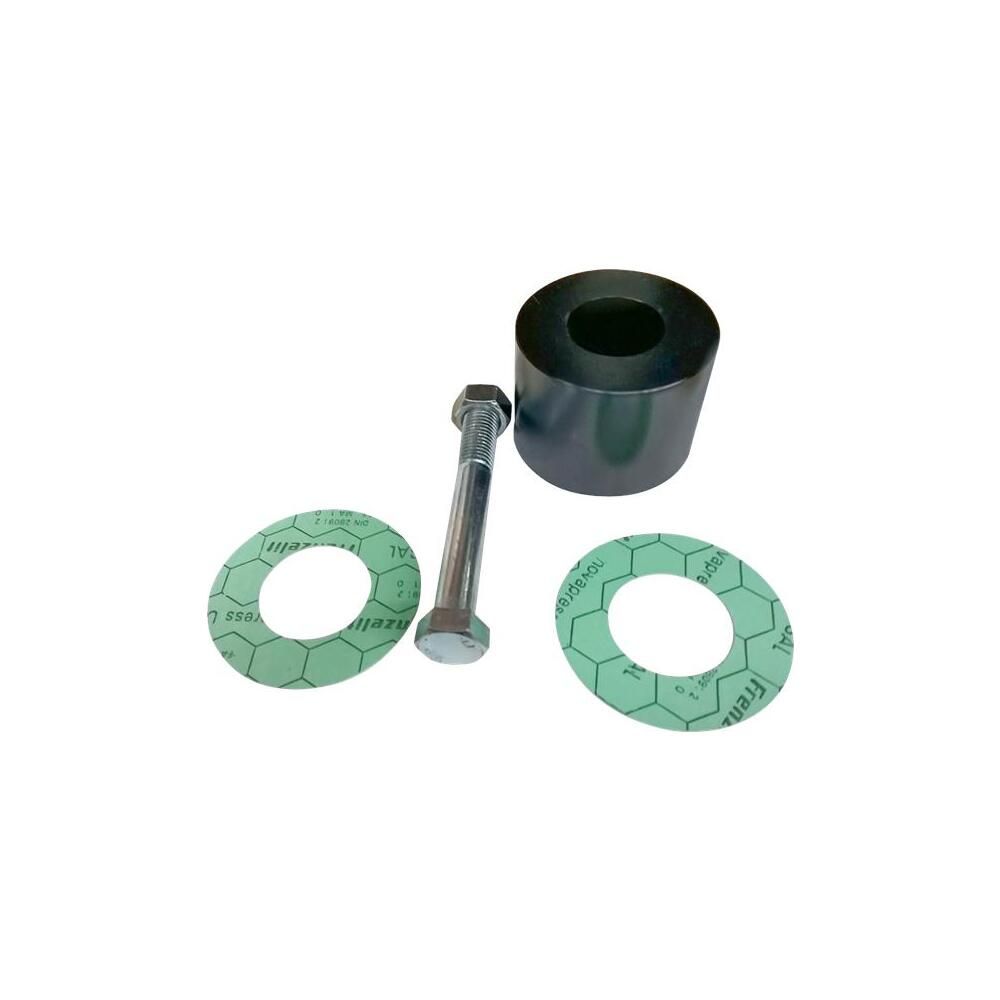 Grundfos Distanzstück DN 32 PN16 60, Zubehör für Trockenläuferpumpen... GRUNDFOS-98387528 5711494145218 (Abb. 2)