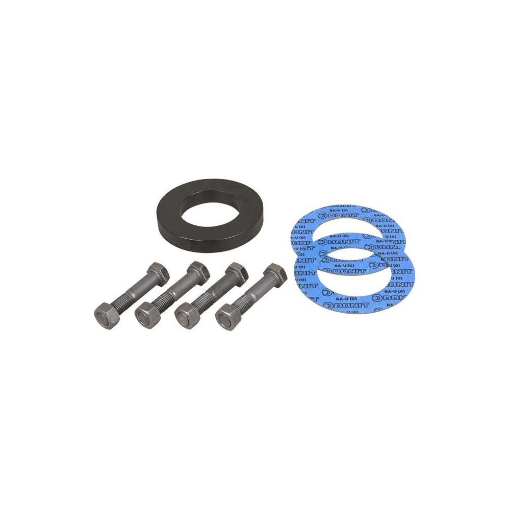Grundfos Distanzstück DN 65 PN16 20, Zubehör für Trockenläuferpumpen... GRUNDFOS-98391274 5711494211500 (Abb. 2)