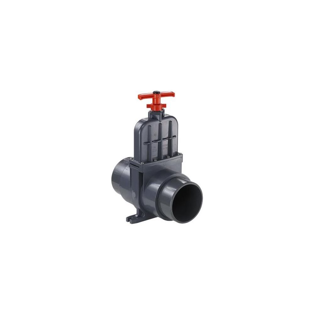 Grundfos Absperr-Zulaufschieber DN 150 PN2,5, Zubehör für Hebeanlagen... GRUNDFOS-96697920 5700837441872 (Abb. 2)