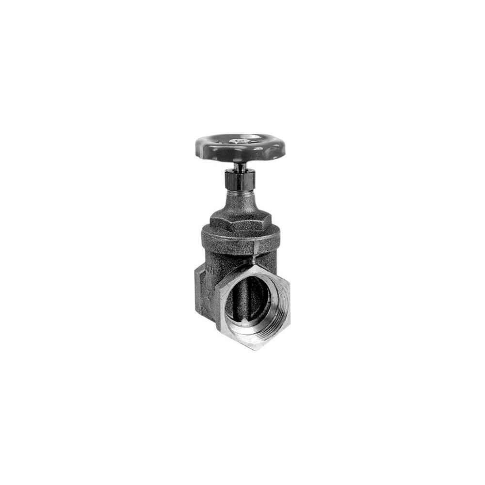 Grundfos Muffenabsperrschieber aus Messing PN16, Zubehör für Schmutz- / Abwasserpump... GRUNDFOS-96002006 5708601065316 (Abb. 2)