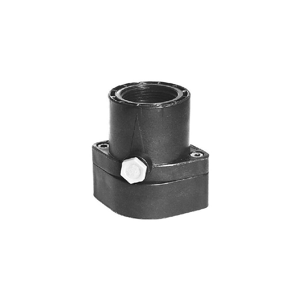 Grundfos Rückschlagklappe Rp 1 1/2" IG Kunststoff, Zubehör für Schmutz- / Abwasserpu... GRUNDFOS-96005309 5700391500176 (Abb. 2)