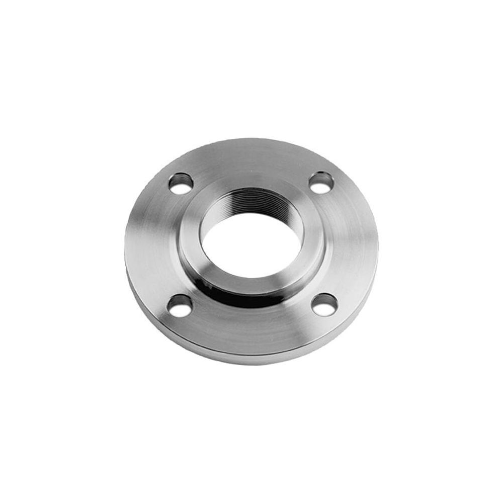 Grundfos Gewindeflansch DIN 2566 DN 40/Rp 1 1/2", Zubehör für Schmutz- / Abwasserpum... GRUNDFOS-96489959 5700395837698 (Abb. 2)