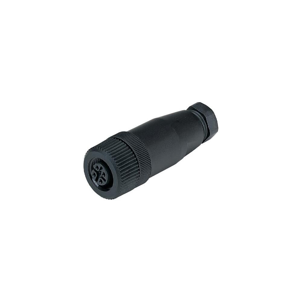 Grundfos Stecker M12 5-polig, Zubehör für Dosierpumpen... GRUNDFOS-96609031 5700832318117 (Abb. 2)