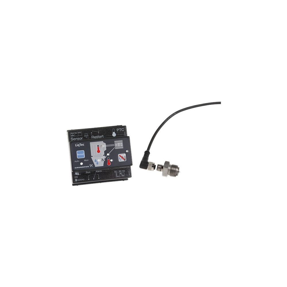 Grundfos Zubehör LIQTEC MKII 220V komplett, 96556429... GRUNDFOS-96556429 5700398997023 (Abb. 2)