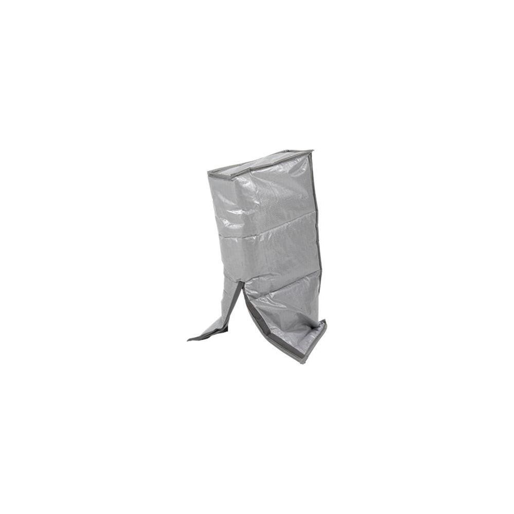 Grundfos Isolierjacke D1000, Zubehör für PUST-Schächte... GRUNDFOS-96653751 5700836863996 (Abb. 2)