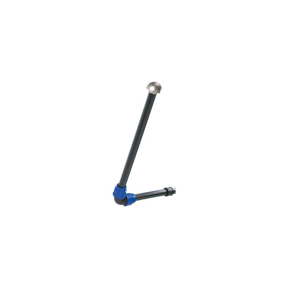 Grundfos Belüftungssatz DN 50 PE, Zubehör für Fertigschächte... GRUNDFOS-96571531 5700830491676 (Abb. 2)