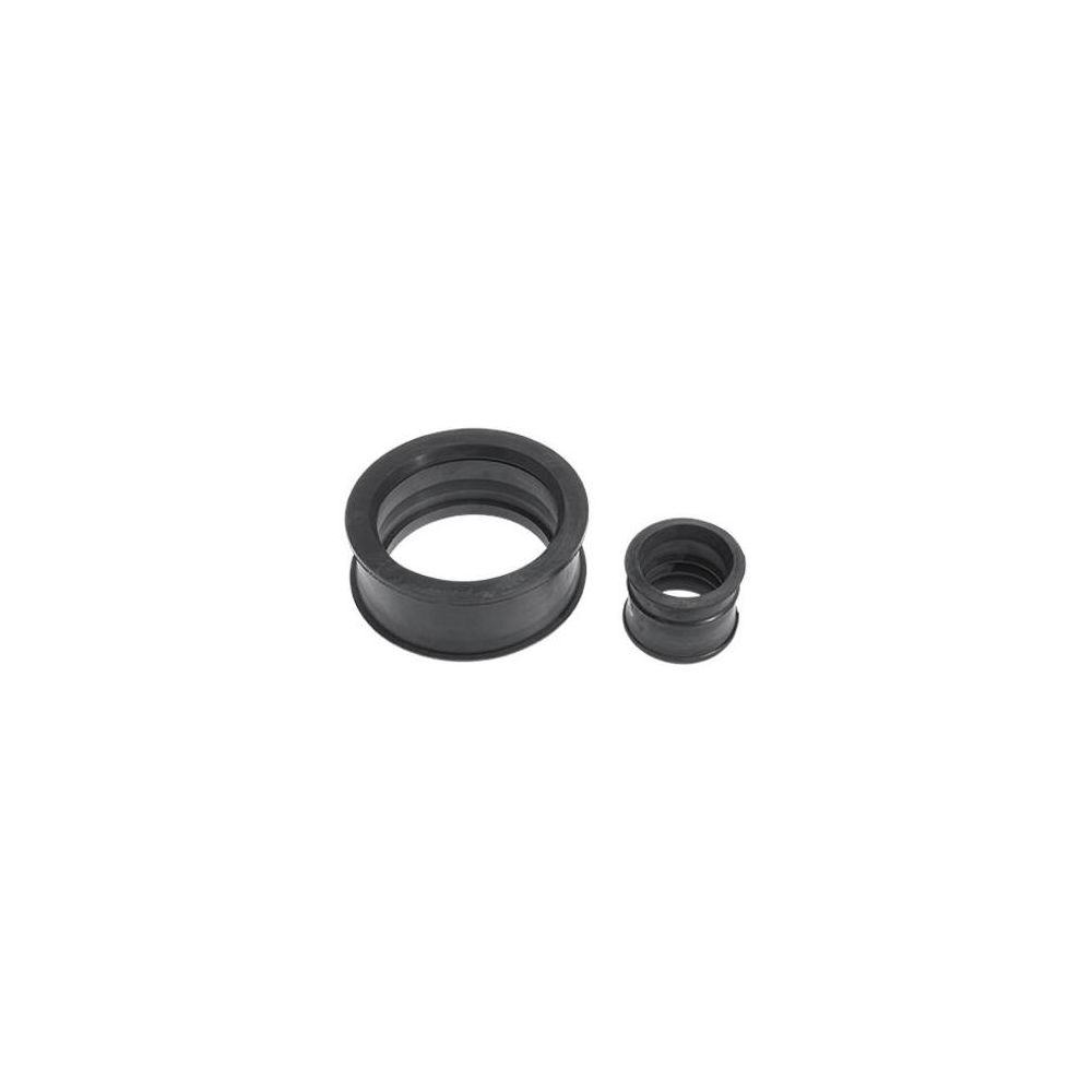 Grundfos Dichtung DN 100 (DI110/DA127x60mm), Zubehör für Hebeanlagen... GRUNDFOS-91716040 5700396714332 (Abb. 2)