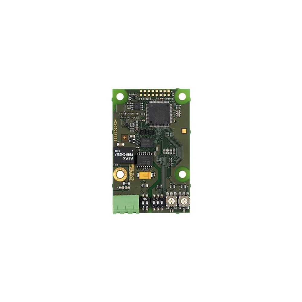 Grundfos Steuer- und Regelsystem CIM300 BACnet, Kommunikationsschnittstelle für BACn... GRUNDFOS-96893770 5700313002153 (Abb. 2)