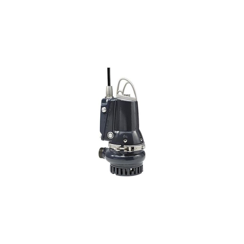 Grundfos Schmutzwasserpumpe DP10.50.15.E.2.50B, 3x400V 1,5kW 6 bar, max. Förderhöhe ... GRUNDFOS-96877503 5700312521389 (Abb. 2)