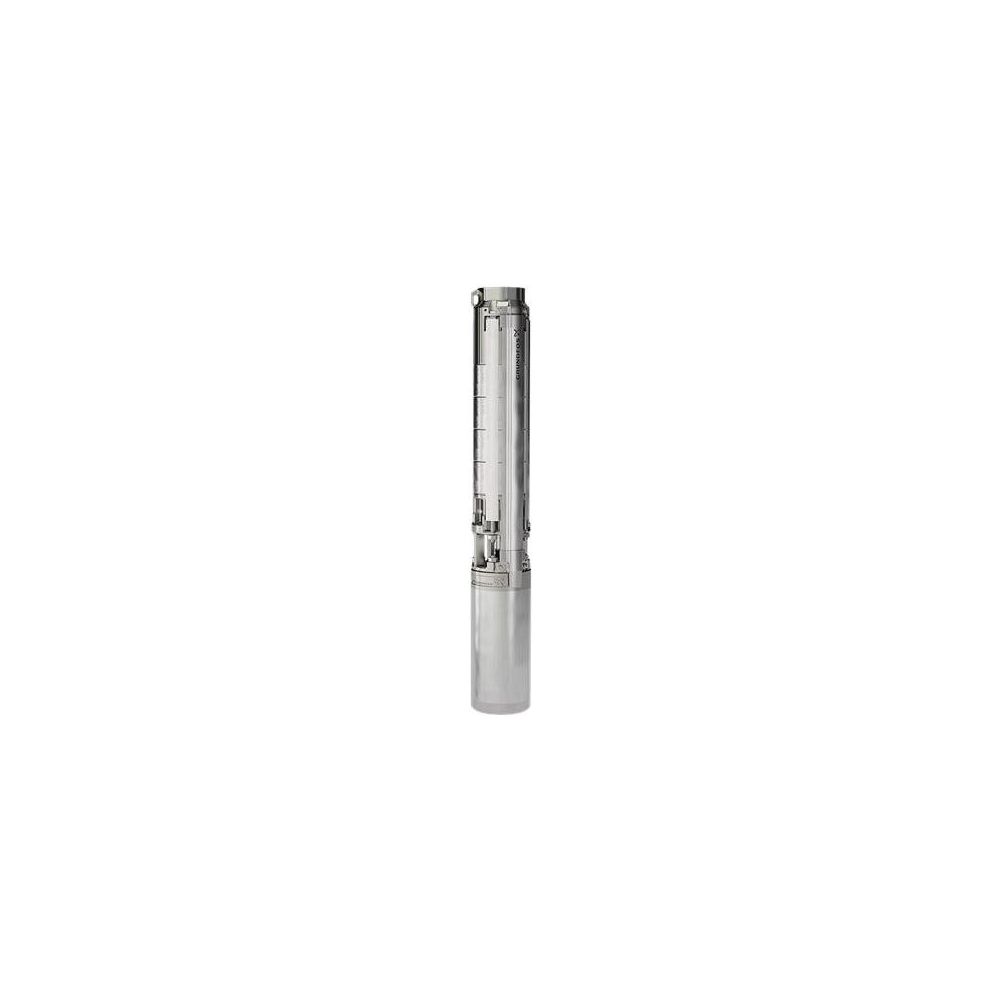 Grundfos Unterwasserpumpe SP7-71, 3x400V 9,2kW 60 bar, Volumenstrom 7m3/h, Einschalt... GRUNDFOS-98699211 5712600109056 (Abb. 2)