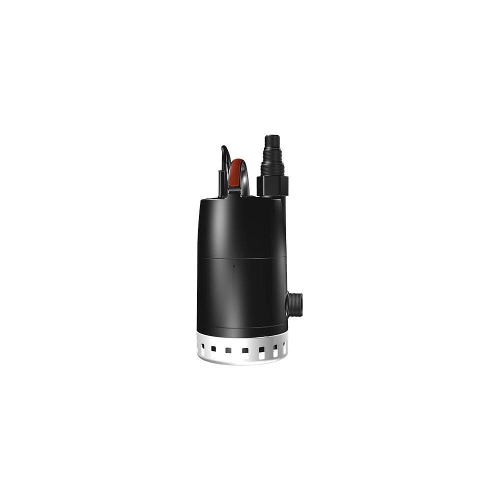 Grundfos Kellerentwässerungspumpe Unilift CC-7 M1, 0,17kW 1x230V, max. Förderhöhe 7m... GRUNDFOS-96280967 5700830761373 (Abb. 2)