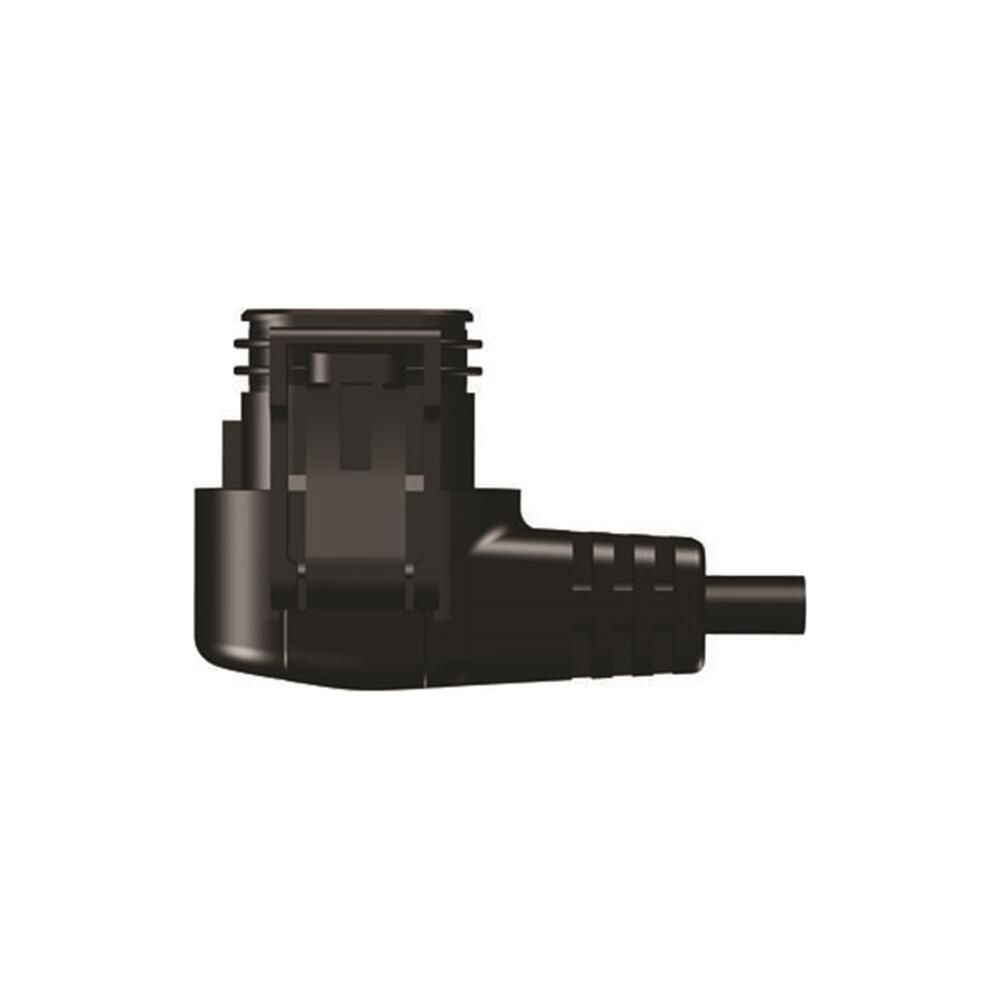 Grundfos Alpha Winkelstecker mit 4m Kabel, Zubehör für Umwälzpumpen... GRUNDFOS-96884669 5700312730705 (Abb. 2)