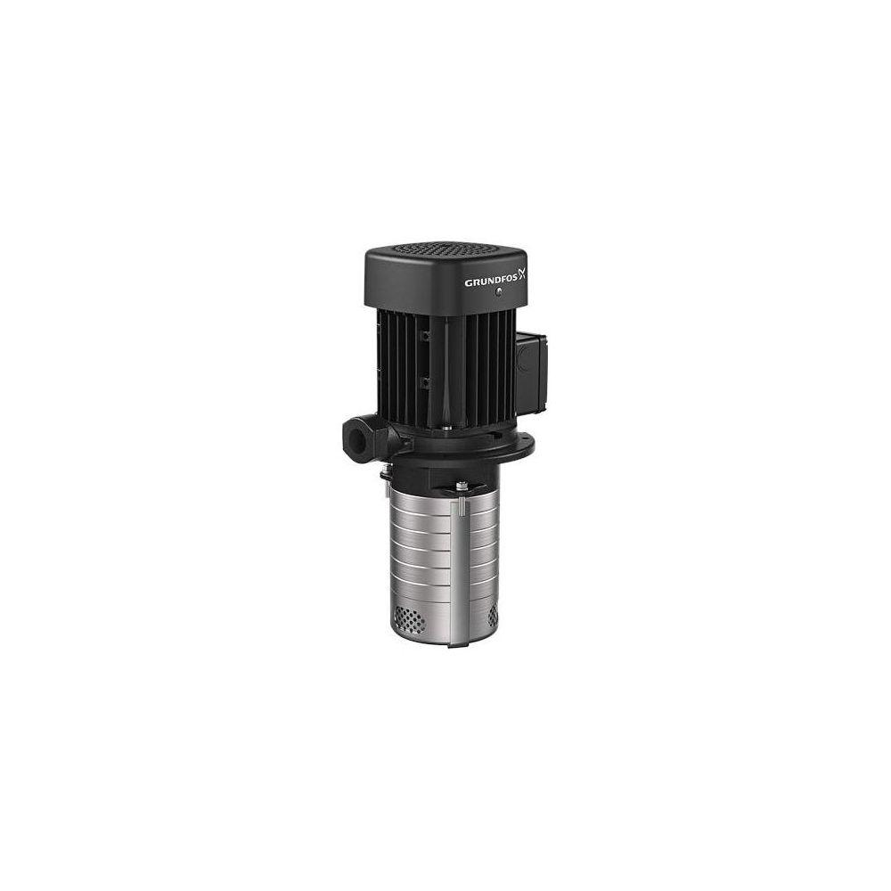 Grundfos Eintauchpumpe MTH 4-4/4 A-W-A-AQQV, 230/400V 1,1kW 2860/min max. Arbeitsdru... GRUNDFOS-98993044 5712604838907 (Abb. 2)