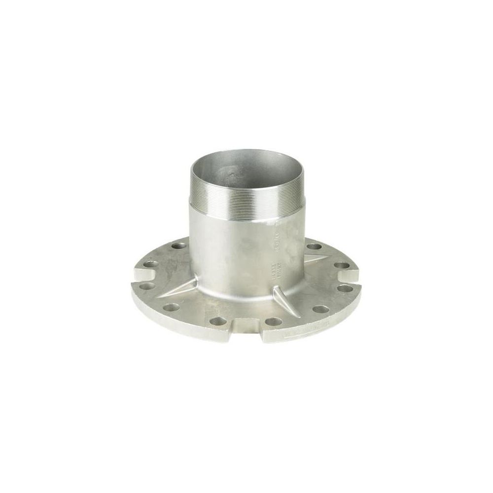 Grundfos Übergangsflansch R 6"xDN 200 PN40 SP, Zubehör für Unterwasserpumpen... GRUNDFOS-170162 5700830574829 (Abb. 2)