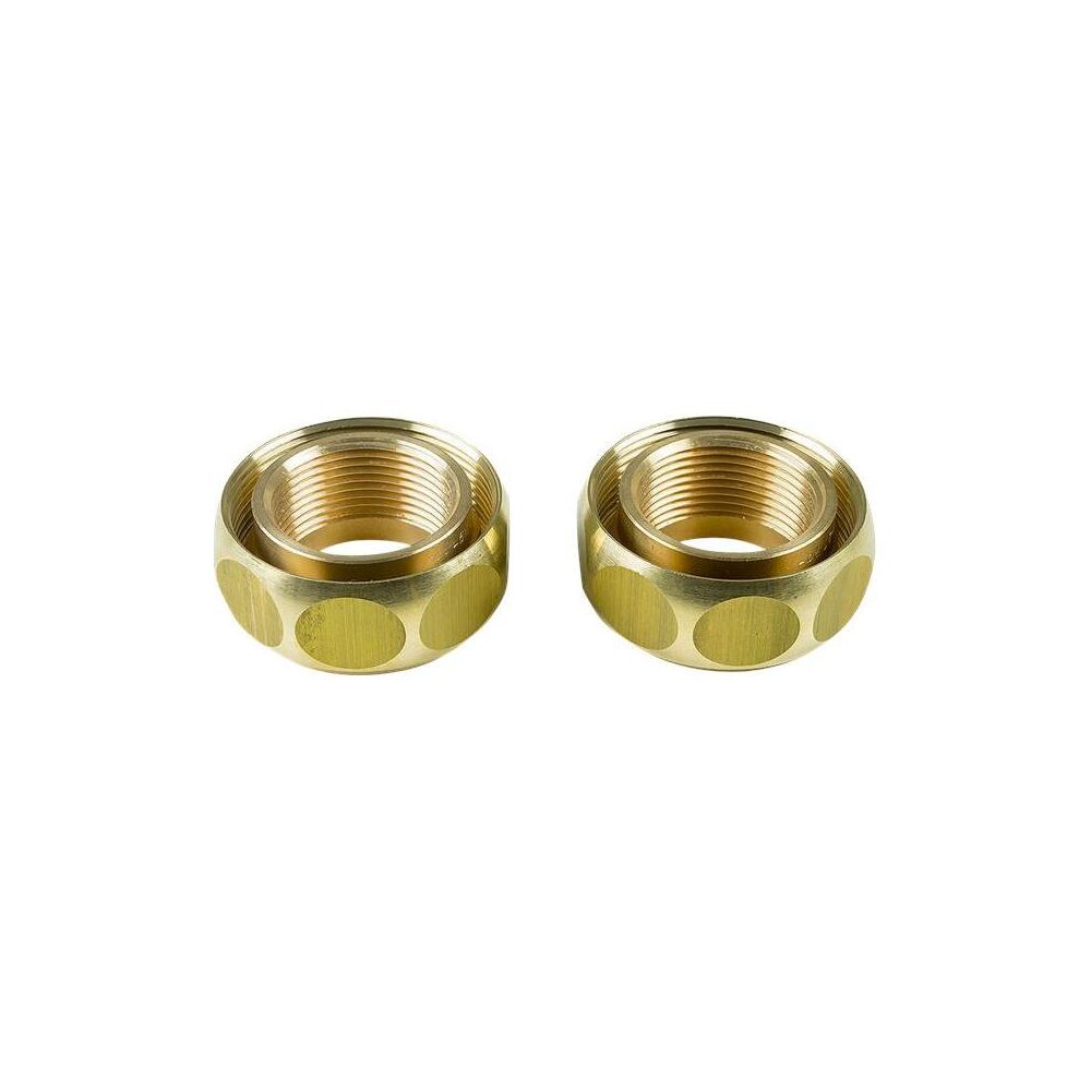 GRUNDFOS Zubehör für Umwälzpumpen Rohrverschraubungssatz G2xRp 1 1//4 Bz... GRUNDFOS-505535 5700390239886 (Abb. 2)