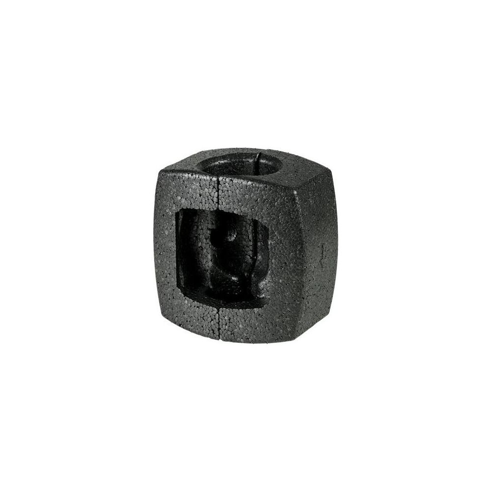 Grundfos Wärmedämmschalensatz UPE25-/32-40/60, Zubehör für Umwälzpumpen... GRUNDFOS-505821 5708601049590 (Abb. 2)