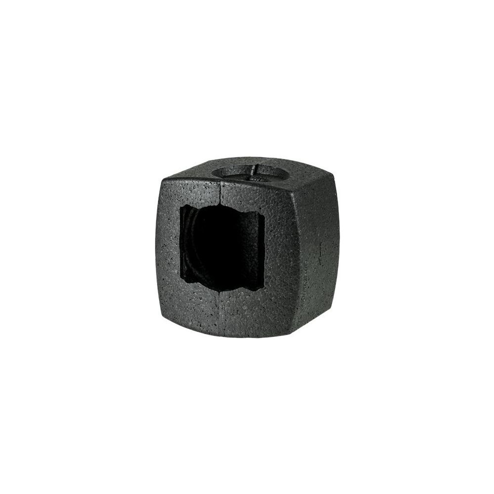 Grundfos Wärmedämmschalensatz UPE25-40/60A, Zubehör für Umwälzpumpen... GRUNDFOS-505822 5708601059254 (Abb. 2)
