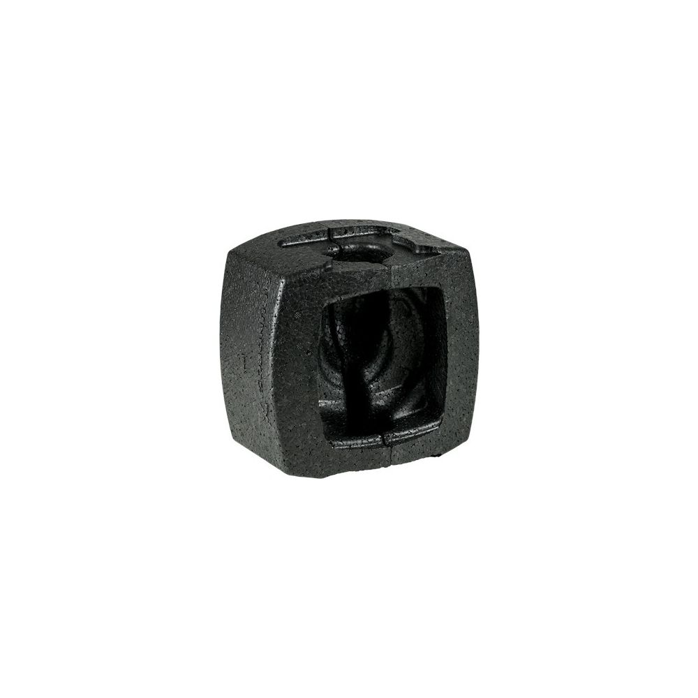Grundfos Wärmedämmschalen UP26 komplett, Zubehör für Umwälzpumpen UP... GRUNDFOS-95906655 5700312312369 (Abb. 2)