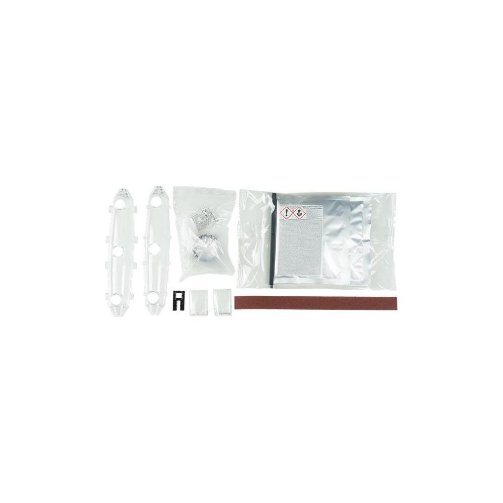 Grundfos Kabelverbinder M0 Kabel bis 4x6mm2, Zubehör für 4" Motoren... GRUNDFOS-00ID8903 5700392070678 (Abb. 2)
