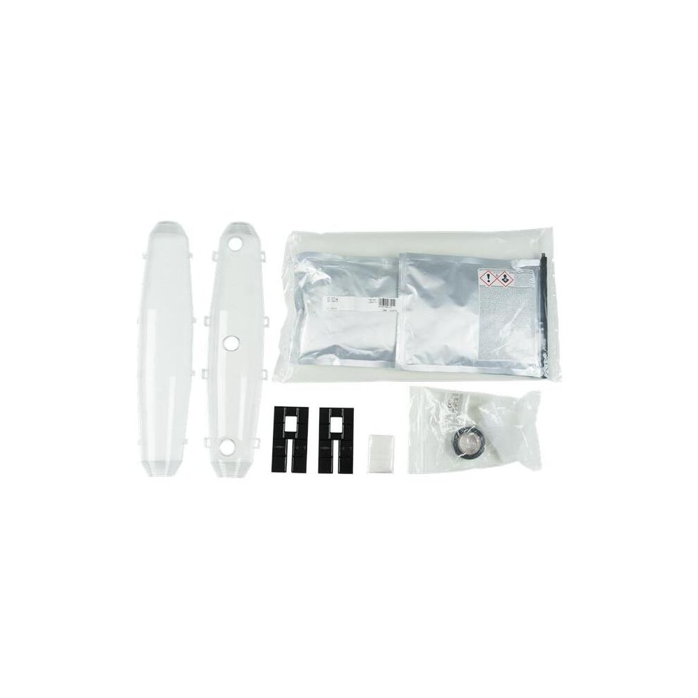 Grundfos Kabelverbinder M3 Kabel bis 4x35mm2, Zubehör für 8" und 10" Motoren... GRUNDFOS-00ID8906 5700391219429 (Abb. 2)