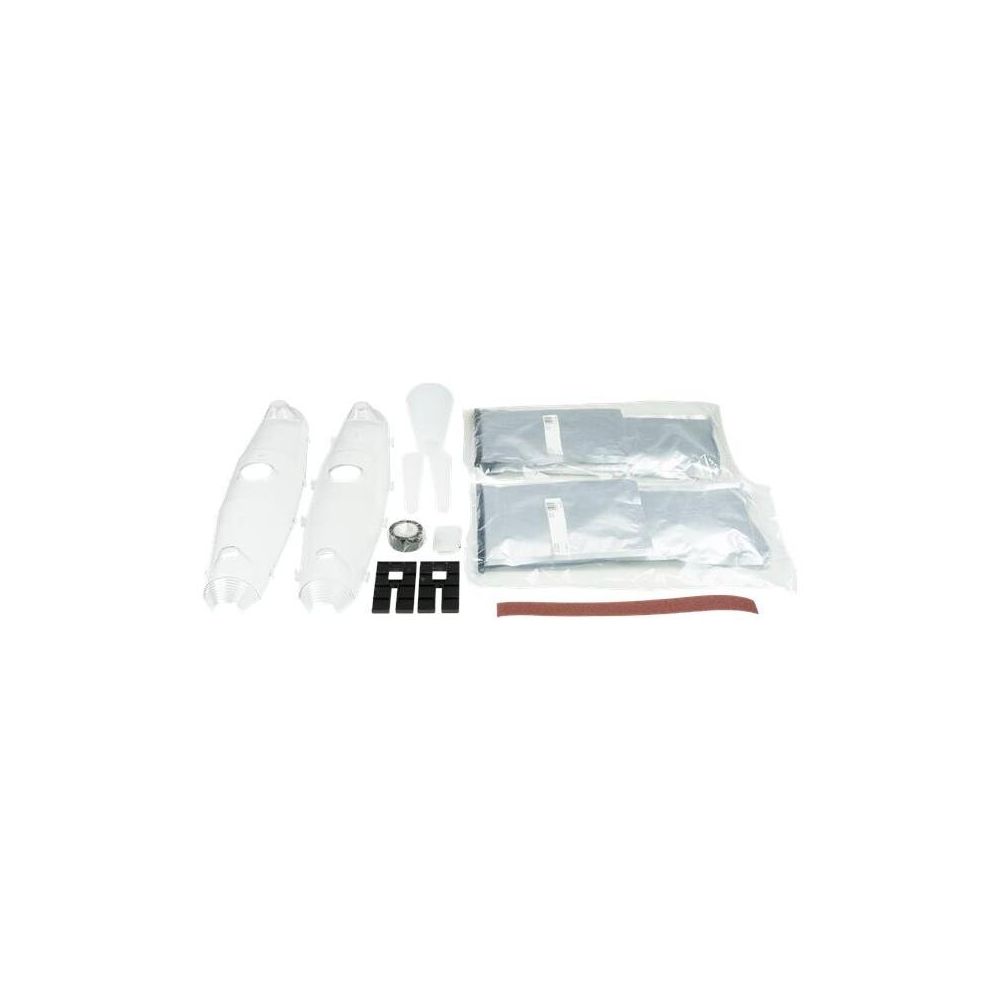 Grundfos Kabelverbinder M4 Kabel bis 4x70mm2, Zubehör für 8" und 10" Motoren... GRUNDFOS-91070700 5700392028730 (Abb. 2)