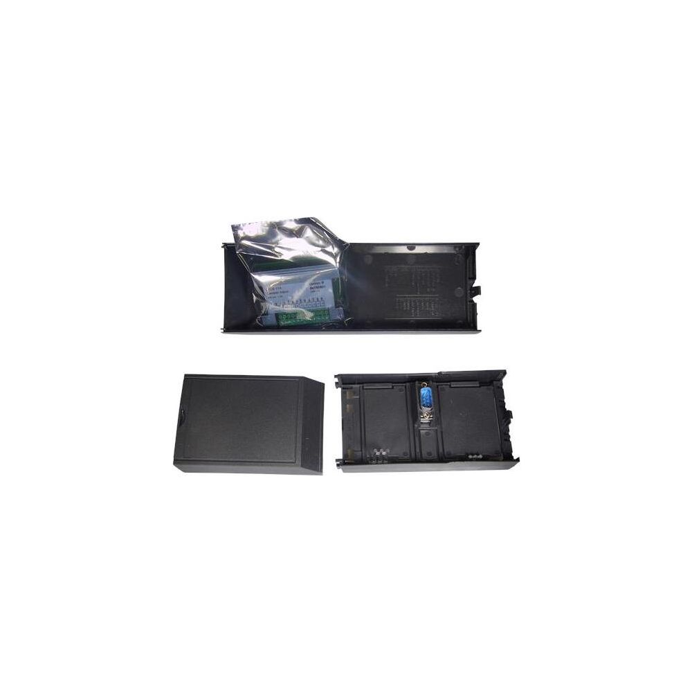 Grundfos Ein-/Ausgangskarte MCB 114 I/O Module, Zubehör für Steuer- und Regelsystem... GRUNDFOS-96760901 5700838784480 (Abb. 2)